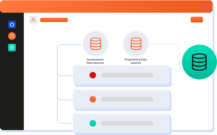 Endpoints visual