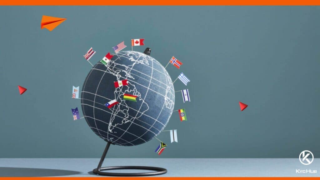 What are Global KYC Regulations in 2025?