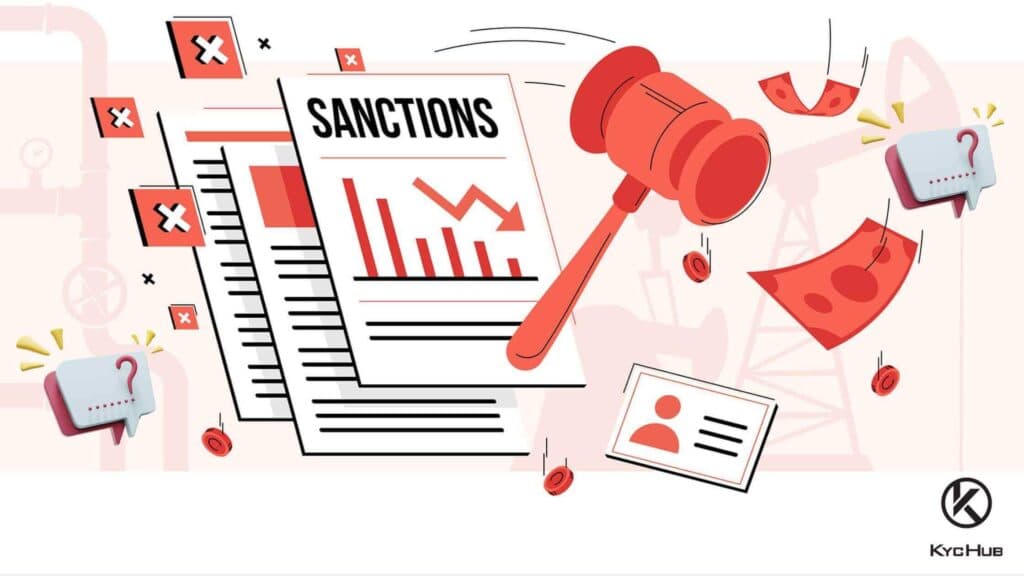 Understanding Sanctions List: A Comprehensive Guide
