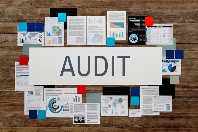 What is an AML Audit?