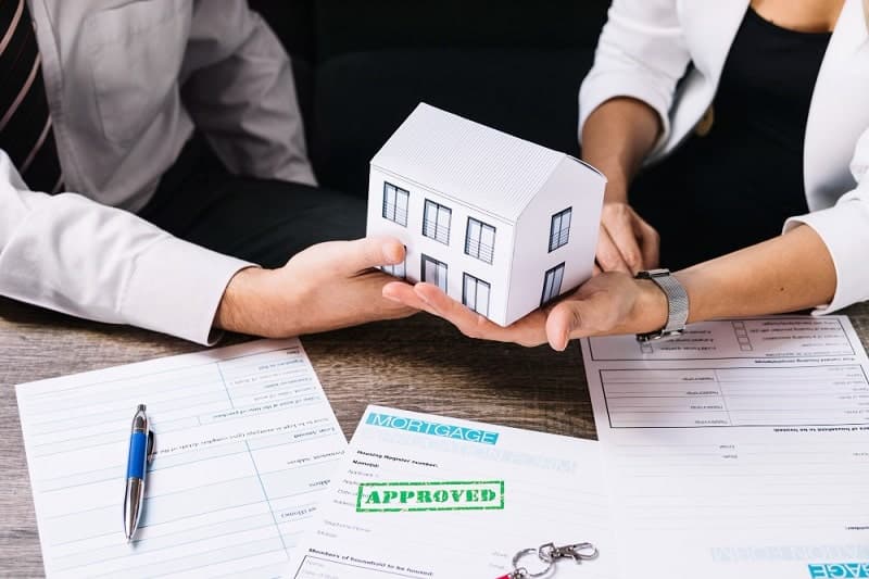 KYC/AML Checks for Estate Agents in the UK
