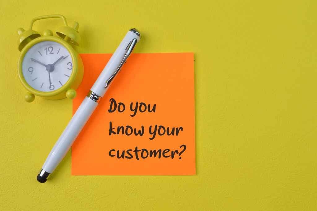 What is Know Your Customer (KYC)?