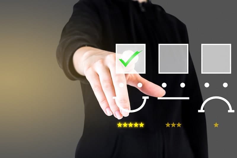 Customer Risk Rating: Everything You Need to Know