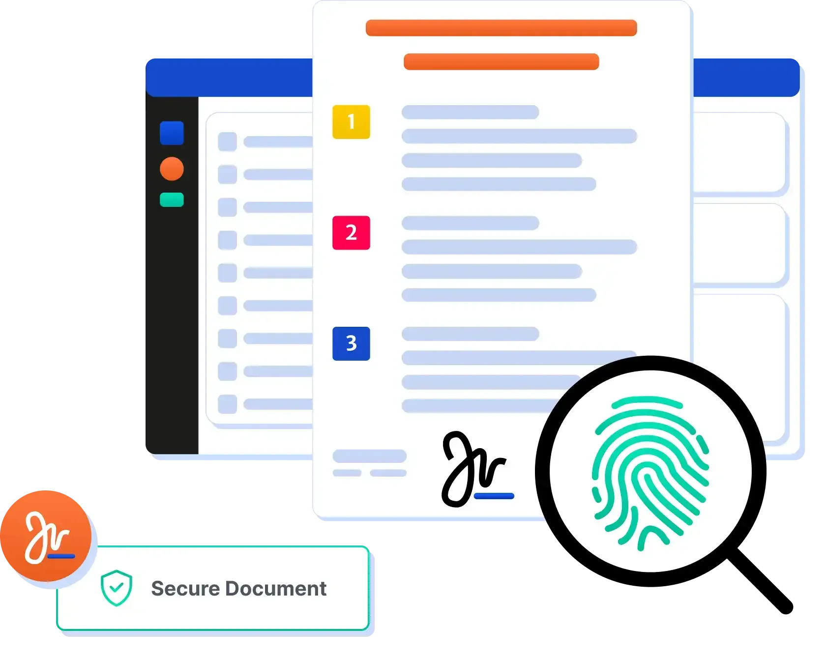 Digital Signature for Regulated Workflows