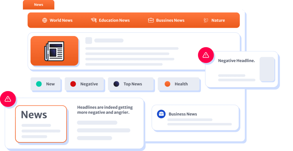 Adverse Media