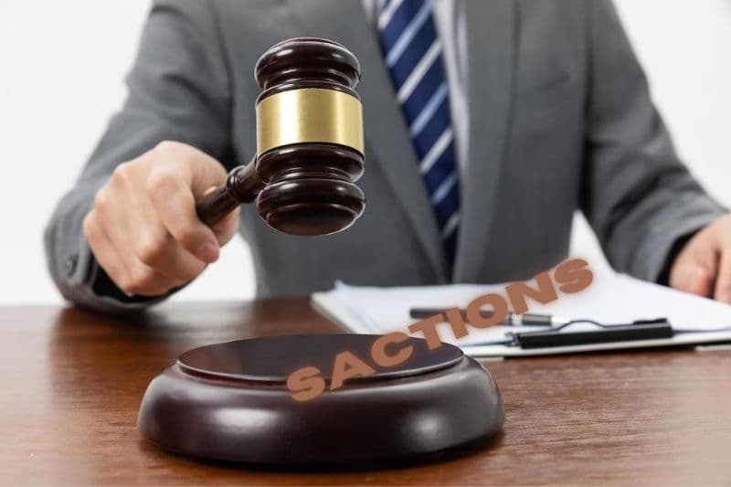 What are PEPs and Sanctions Checks?
