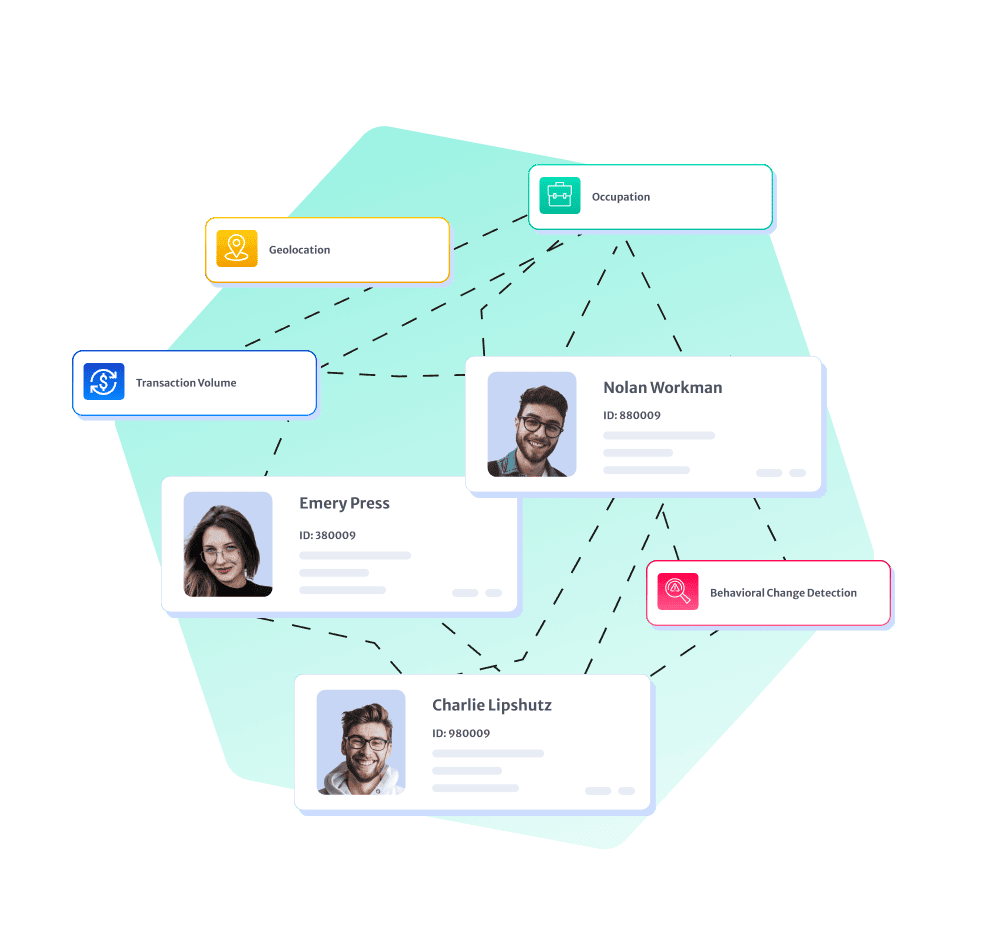 AI fraud and compliance infrastructure